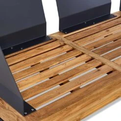 OUTLIV. Madrid Ecklounge 3-tlg. Teak Recycelt/Olefin Teak Recycelt/Grau 16 OUTLIV. Madrid Ecklounge 3-tlg. Teak Recycelt/Olefin Teak Recycelt/Grau -Outliv madrid loungeset 3 tlg teak recycelt polster 1392185 18