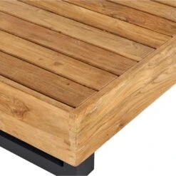OUTLIV. Madrid Ecklounge 3-tlg. Teak Recycelt/Olefin Teak Recycelt/Grau 6 OUTLIV. Madrid Ecklounge 3-tlg. Teak Recycelt/Olefin Teak Recycelt/Grau -Outliv madrid loungeset 3 tlg teak recycelt polster 1392185 8