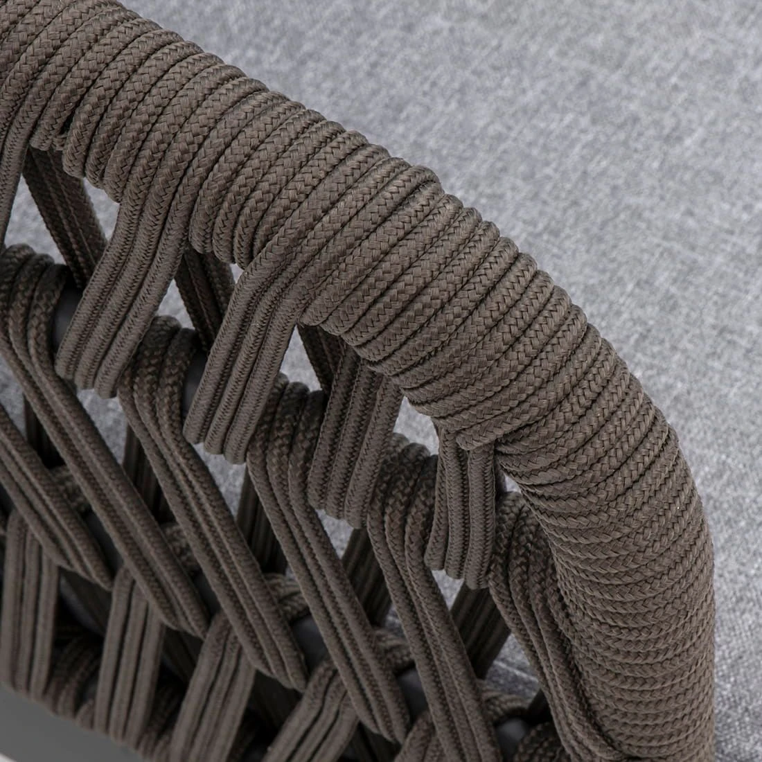 OUTLIV. Advokat Loungesessel Aluminium/Rope Anthrazit/Taupe OUTLIV. Advokat Loungesessel Aluminium/Rope Anthrazit/Taupe -Outliv outliv advokat loungesessel aluminium rope 1353366 6