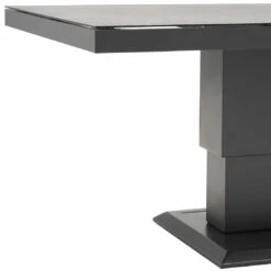 OUTLIV. By Detlef Steves Allround Gartentisch Anthrazit -Outliv outliv allround lifttisch 150x90x53 76cm alu spraystone anthrazit 1246732 7