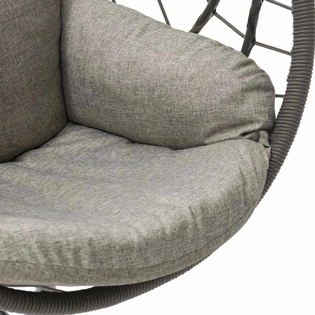 OUTLIV. Amazonia Hängesessel Stahl/Rope Anthrazit/Hellgrau OUTLIV. Amazonia Hängesessel Stahl/Rope Anthrazit/Hellgrau -Outliv outliv amazonia haengesessel stahl rope 1421995 10