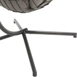 OUTLIV. Amazonia Hängesessel Stahl/Rope Anthrazit/Hellgrau 5 OUTLIV. Amazonia Hängesessel Stahl/Rope Anthrazit/Hellgrau -Outliv outliv amazonia haengesessel stahl rope 1421995 6