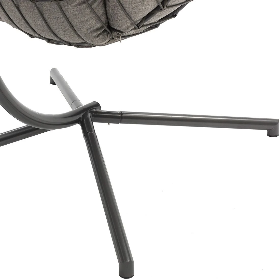 OUTLIV. Amazonia Hängesessel Stahl/Rope Anthrazit/Hellgrau OUTLIV. Amazonia Hängesessel Stahl/Rope Anthrazit/Hellgrau -Outliv outliv amazonia haengesessel stahl rope 1421995 6