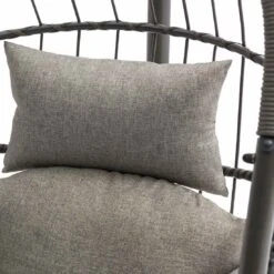 OUTLIV. Amazonia Hängesessel Stahl/Rope Anthrazit/Hellgrau 8 OUTLIV. Amazonia Hängesessel Stahl/Rope Anthrazit/Hellgrau -Outliv outliv amazonia haengesessel stahl rope 1421995 9