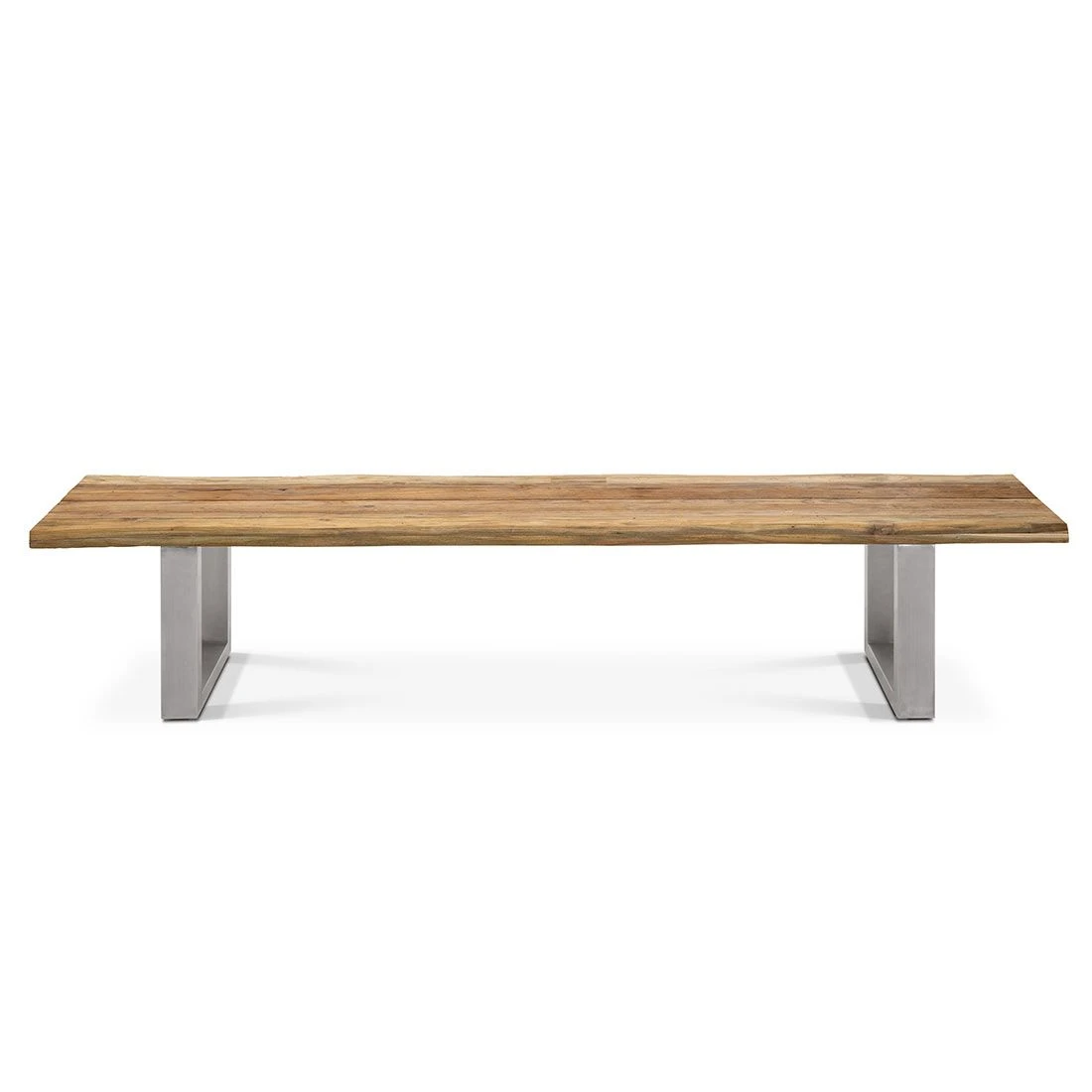 OUTLIV. Tokyo Gartenbank 200cm Teak Recycelt OUTLIV. Tokyo Gartenbank 200cm Teak Recycelt -Outliv outliv ascona gartenbank 200cm edelstahl teak teak recycelt 1177905 2