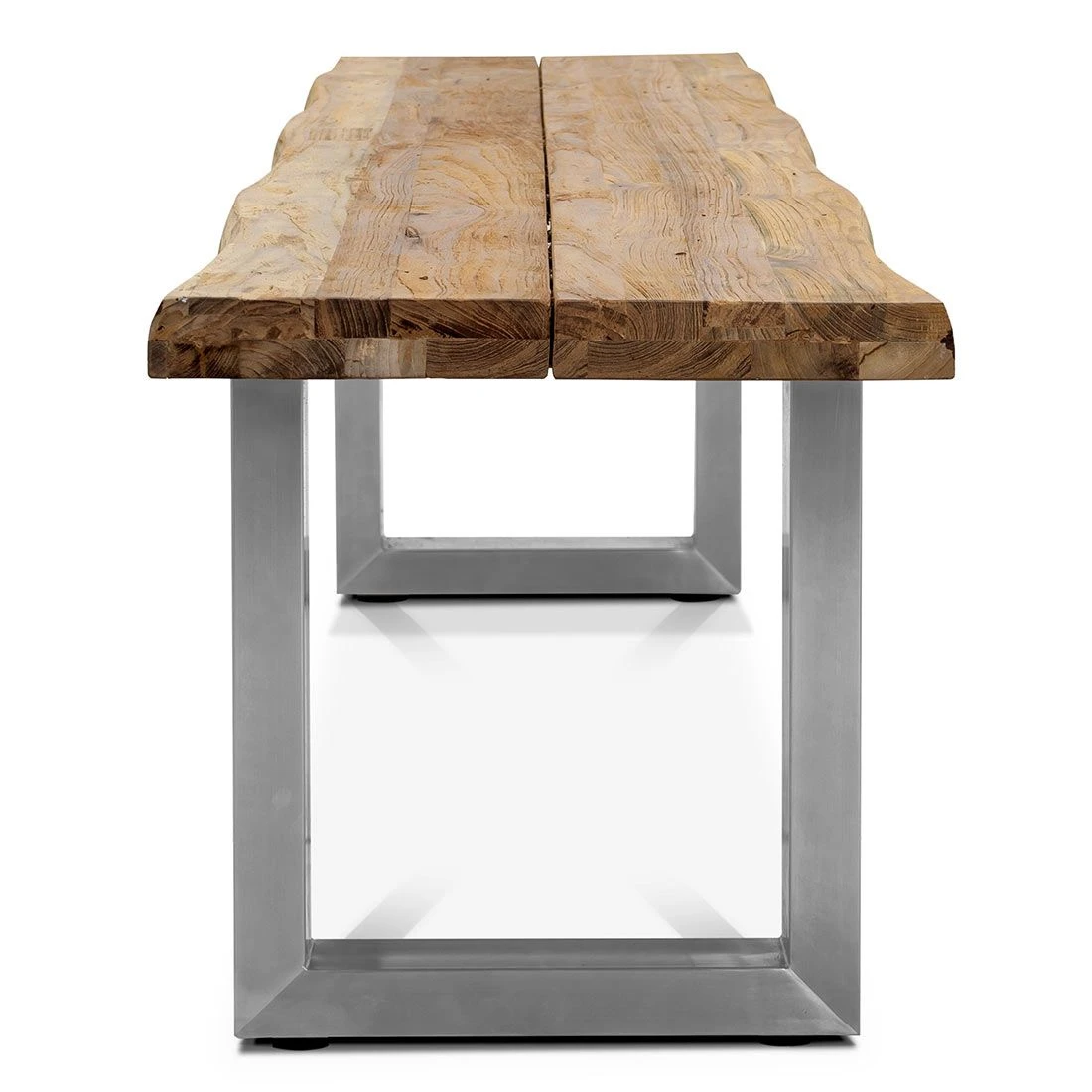 OUTLIV. Tokyo Gartenbank 200cm Teak Recycelt OUTLIV. Tokyo Gartenbank 200cm Teak Recycelt -Outliv outliv ascona gartenbank 200cm edelstahl teak teak recycelt 1177905 3