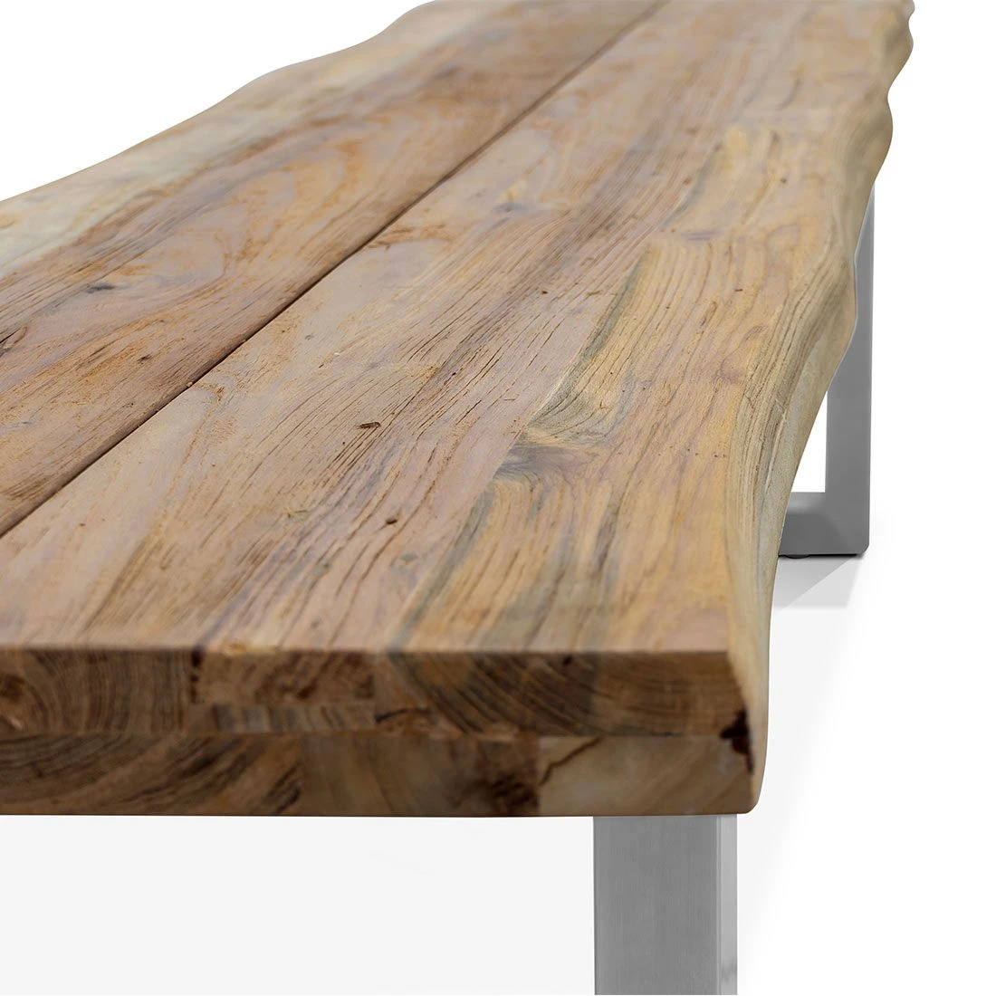 OUTLIV. Tokyo Gartenbank 200cm Teak Recycelt OUTLIV. Tokyo Gartenbank 200cm Teak Recycelt -Outliv outliv ascona gartenbank 200cm edelstahl teak teak recycelt 1177905 4