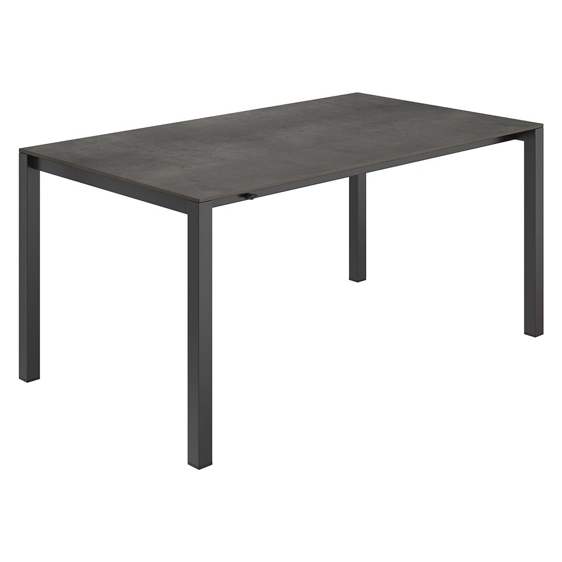 OUTLIV. Ausziehtisch 160/217/267x92cm Edelstahl/HPL Anthrazit/Zement Dunkel OUTLIV. Ausziehtisch 160/217/267x92cm Edelstahl/HPL Anthrazit/Zement Dunkel -Outliv outliv ausziehtisch 160 217 267x92 cm edelstahl hpl 1427396 1