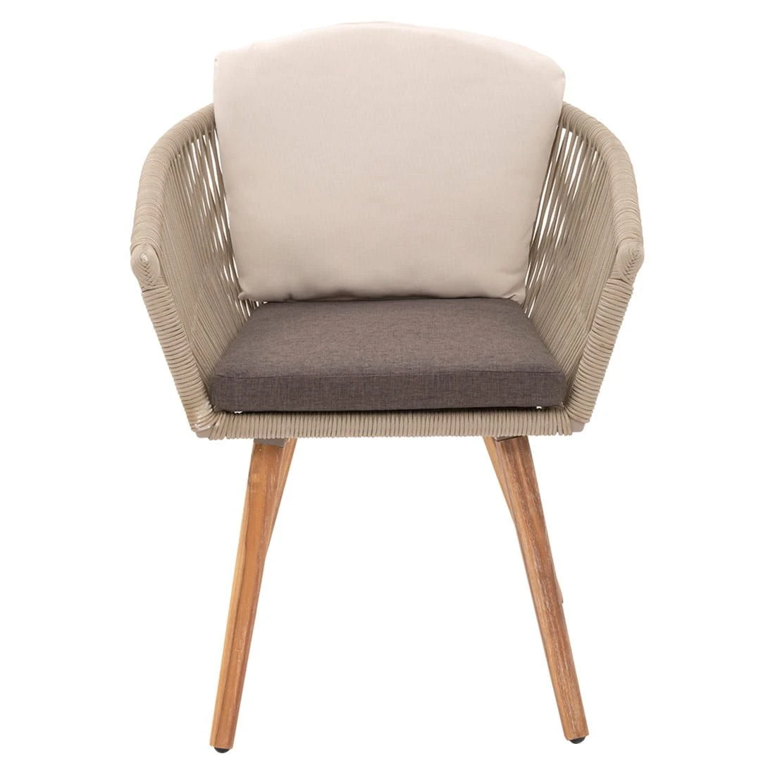 OUTLIV. Avarua Gartensessel Akazie/Gurt Taupe/Hellbraun OUTLIV. Avarua Gartensessel Akazie/Gurt Taupe/Hellbraun -Outliv outliv avarua diningsessel akazie gurt 1412414 2