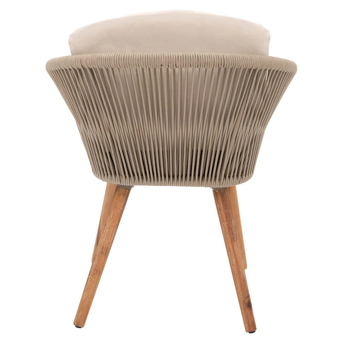 OUTLIV. Avarua Gartensessel Akazie/Gurt Taupe/Hellbraun OUTLIV. Avarua Gartensessel Akazie/Gurt Taupe/Hellbraun -Outliv outliv avarua diningsessel akazie gurt 1412414 4