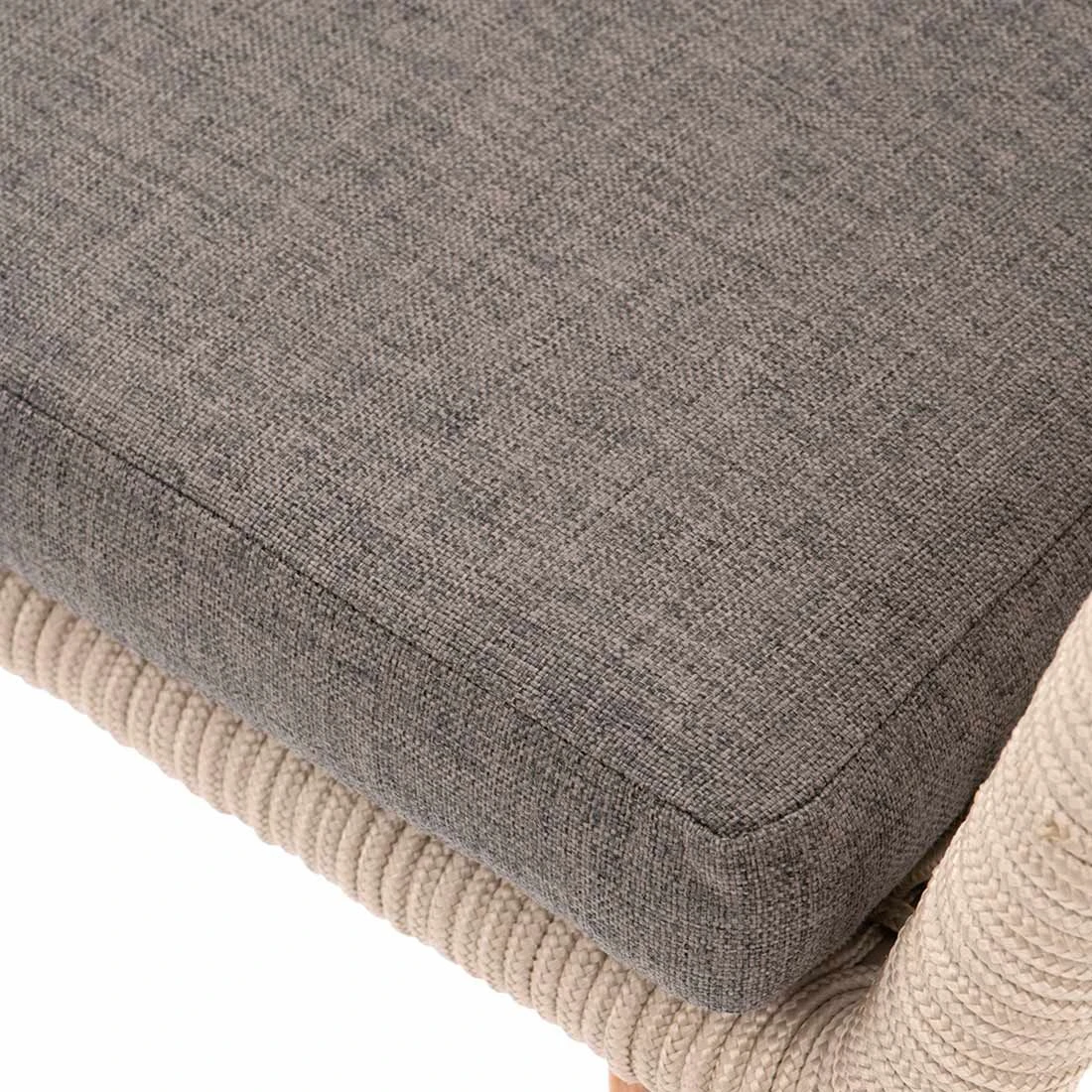 OUTLIV. Avarua Gartensessel Akazie/Gurt Taupe/Hellbraun OUTLIV. Avarua Gartensessel Akazie/Gurt Taupe/Hellbraun -Outliv outliv avarua diningsessel akazie gurt 1412414 7