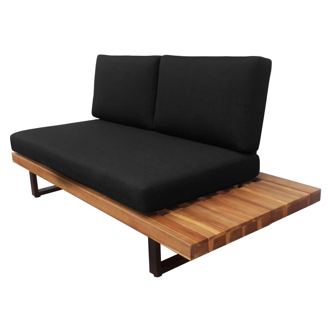 OUTLIV. Bahamas Ecklounge 4-tlg. Aluminium/Polyester Schwarz OUTLIV. Bahamas Ecklounge 4-tlg. Aluminium/Polyester Schwarz -Outliv outliv bahamas loungeecke 4 tlg aluminium polyester schwarz 1311676 6