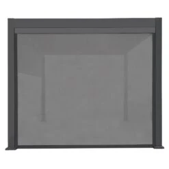 OUTLIV. Bio Santorini Seitenteil 300 Cm Aluminium Anthrazit 3 OUTLIV. Bio Santorini Seitenteil 300 Cm Aluminium Anthrazit -Outliv outliv bio santorini seitenteil 300cm aluminium 1432753 4