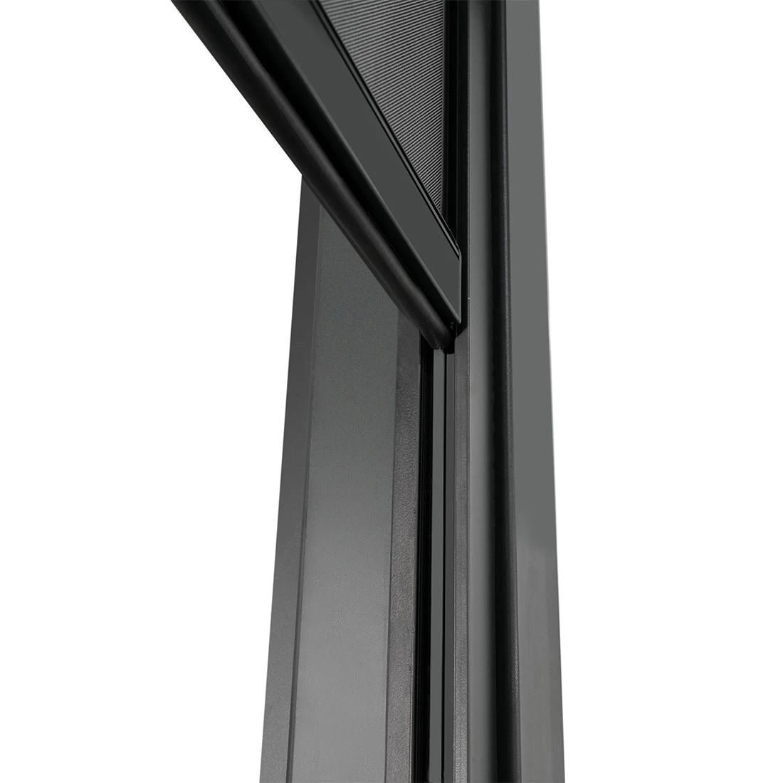 OUTLIV. Bio Santorini Seitenteil 300 cm Aluminium Anthrazit OUTLIV. Bio Santorini Seitenteil 300 Cm Aluminium Anthrazit -Outliv outliv bio santorini seitenteil 300cm aluminium 1432753 7