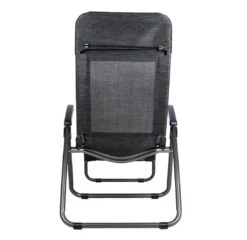 OUTLIV. Brada Bäderliege Komfort Aluminium/Suntex Anthrazit -Outliv outliv brada baderliege komfort aluminium suntex 5