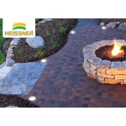 OUTLIV. Smart Light Starter-Set "Wifi 5RGB Bodeneinbauspots" Silber/Schwarz 8 OUTLIV. Smart Light Starter-Set "Wifi 5RGB Bodeneinbauspots" Silber/Schwarz -Outliv outliv by ds starter set wifi 5rgb bodeneinbauspots silber schwarz 1304031 7