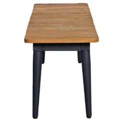 OUTLIV. Clark Gartenmöbelset 3-tlg Tisch 220x100 Aluminium/Teak Recycelt Charcoal/Teak Recycelt 7 OUTLIV. Clark Gartenmöbelset 3-tlg Tisch 220x100 Aluminium/Teak Recycelt Charcoal/Teak Recycelt -Outliv outliv clark gartenmoebelset 3 tlg aluminium teak recycelt 1400424 8