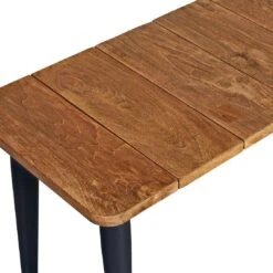 OUTLIV. Clark Gartenmöbelset 3-tlg Tisch 220x100 Aluminium/Teak Recycelt Charcoal/Teak Recycelt 8 OUTLIV. Clark Gartenmöbelset 3-tlg Tisch 220x100 Aluminium/Teak Recycelt Charcoal/Teak Recycelt -Outliv outliv clark gartenmoebelset 3 tlg aluminium teak recycelt 1400424 9