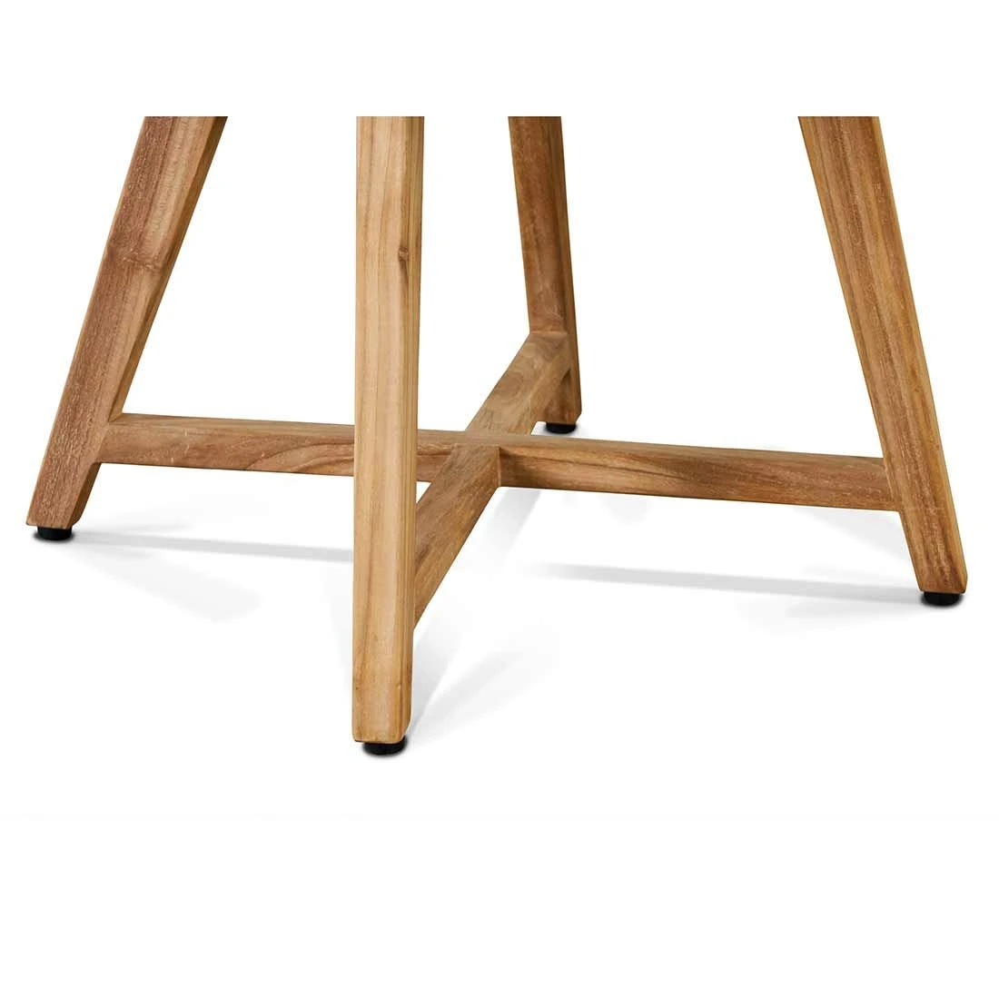 OUTLIV. Clovelly Gartenstuhl Teak/Geflecht Natur/Schwarz OUTLIV. Clovelly Gartenstuhl Teak/Geflecht Natur/Schwarz -Outliv outliv clovelly diningstuhl teak recycelt geflecht 1346469 8