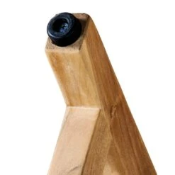 OUTLIV. Clovelly Gartenstuhl Teak/Geflecht Natur/Schwarz 8 OUTLIV. Clovelly Gartenstuhl Teak/Geflecht Natur/Schwarz -Outliv outliv clovelly diningstuhl teak recycelt geflecht 1346469 9