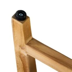 OUTLIV. Clovelly Hocker Teak/Geflecht Natur/Schwarz -Outliv outliv clovelly hocker teak recycelt geflecht 1346491 8