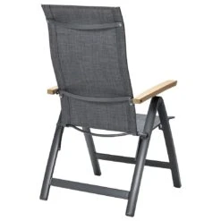 Outliv -Outliv outliv davos klappsessel aluminium textilen 2