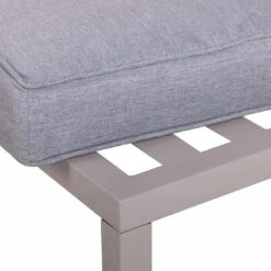 OUTLIV. Dininglounge 4-tlg. Stahl/Olefin Taupe/Grau 12 OUTLIV. Dininglounge 4-tlg. Stahl/Olefin Taupe/Grau -Outliv outliv dininglounge 4 tlg aluminium olefin 1429541 13