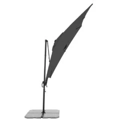 OUTLIV. Edition Ampelschirm 245x245cm Anthrazit -Outliv outliv edition ampelschirm 245x245cm 1359801 3