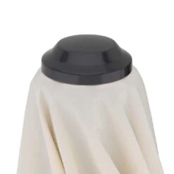 OUTLIV. Edition Ampelschirm 245x245cm Off-White -Outliv outliv edition ampelschirm 245x245cm 1359812 7