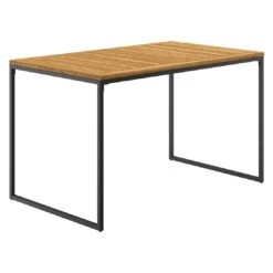 OUTLIV. Floris Dininglounge 3-tlg. Stahl/Akazie Schwarz/Grau 7 OUTLIV. Floris Dininglounge 3-tlg. Stahl/Akazie Schwarz/Grau -Outliv outliv floris dininglounge 3 tlg stahl akazie schwarz grau 1241353 8