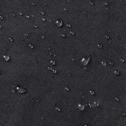 OUTLIV. Gartenmöbel-Set Schutzhülle 160x90x91cm Schwarz -Outliv outliv gartenmoebel set schutzhuelle 160x90x91cm 1488809 5