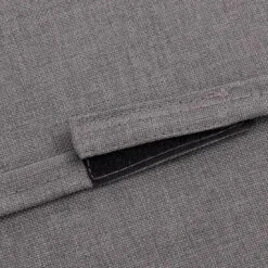 OUTLIV. Gartenliege Aluminium/Polyester Anthrazit -Outliv outliv gartentagesbett aluminium polyester 1435162 15