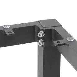 OUTLIV. Gartentisch 220x100cm Aluminium/Dekton Anthrazit/Bromo -Outliv outliv gartentisch 220x100cm aluminium dekton 1482770 6