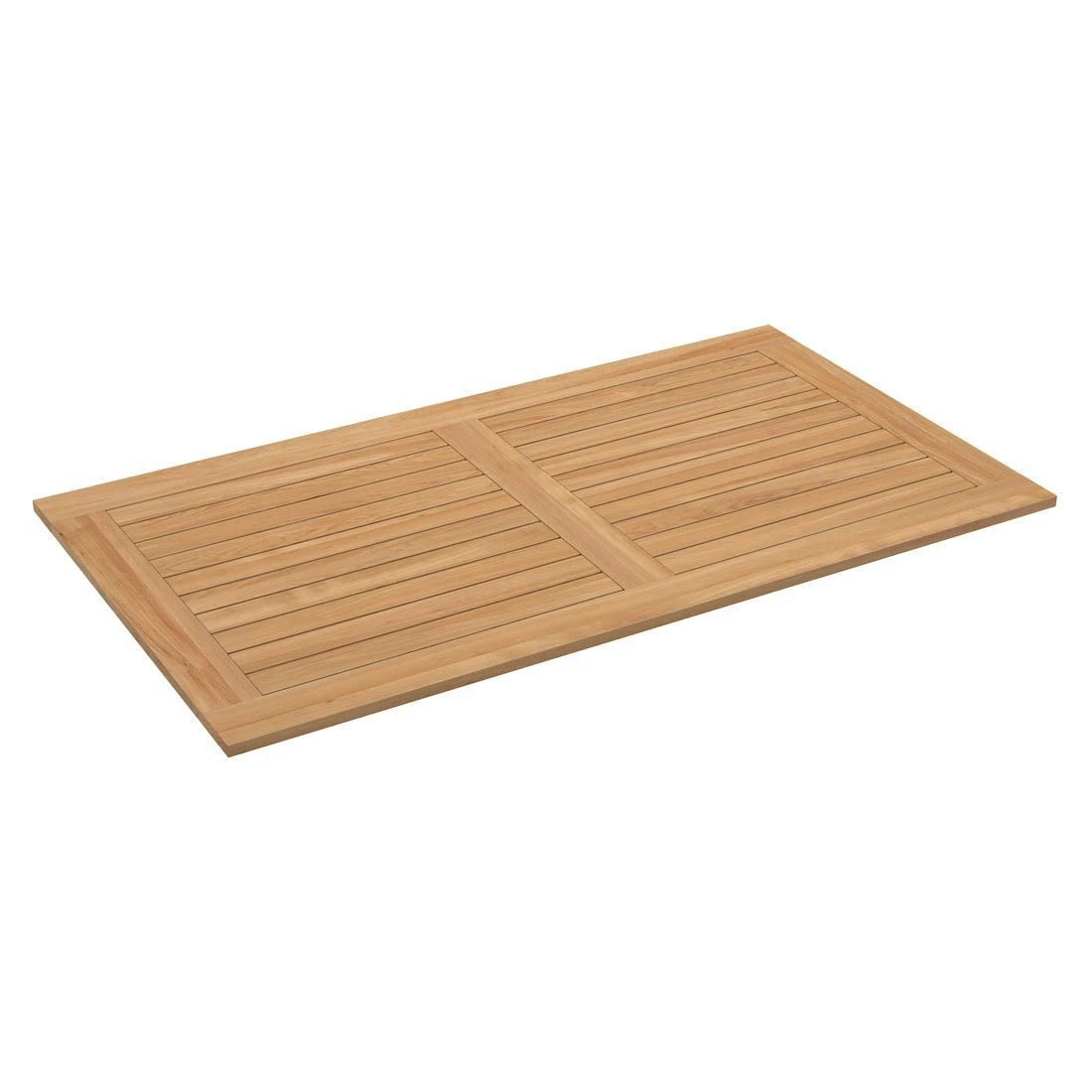 OUTLIV. Gartentisch 220x100cm Aluminium/Teak Eisengrau/Natur OUTLIV. Gartentisch 220x100cm Aluminium/Teak Eisengrau/Natur -Outliv outliv gartentisch 220x100cm aluminium teak 1441696 2