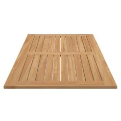 OUTLIV. Gartentisch 220x100cm Aluminium/Teak Eisengrau/Natur 3 OUTLIV. Gartentisch 220x100cm Aluminium/Teak Eisengrau/Natur -Outliv outliv gartentisch 220x100cm aluminium teak 1441696 4