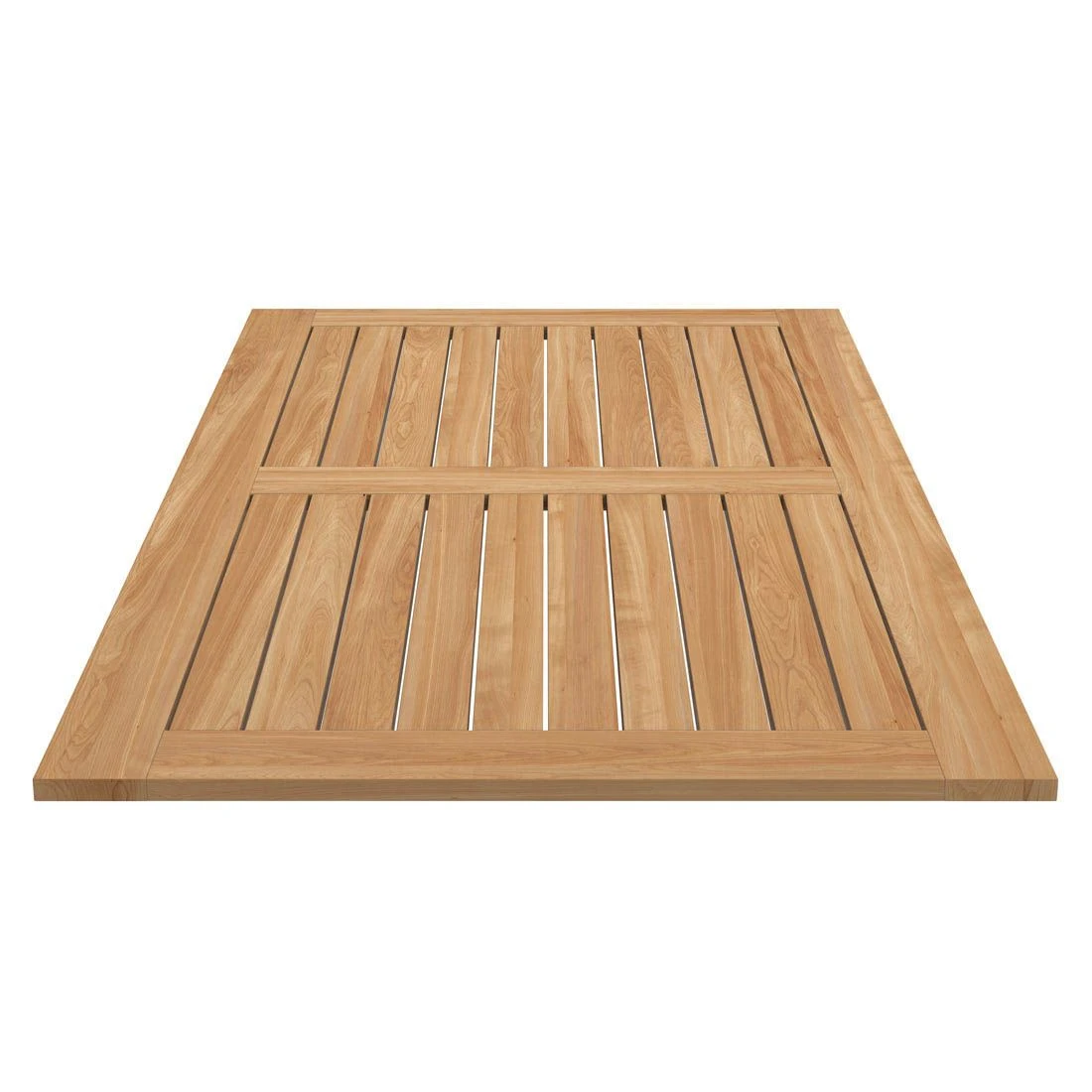 OUTLIV. Gartentisch 220x100cm Aluminium/Teak Eisengrau/Natur OUTLIV. Gartentisch 220x100cm Aluminium/Teak Eisengrau/Natur -Outliv outliv gartentisch 220x100cm aluminium teak 1441696 4
