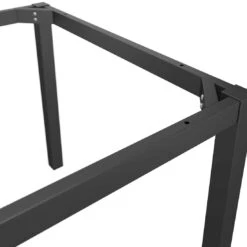 OUTLIV. Gartentisch 90x90 Cm Aluminium/Keramik-Glas Anthrazit/Dark Grey -Outliv outliv gartentisch 90x90 cm aluminium keramik glas 1426769 10