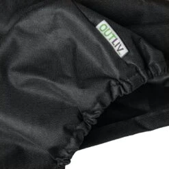 OUTLIV. Gartentisch Schutzhülle 160x90x10cm Schwarz -Outliv outliv gartentisch schutzhuelle 160x90x10cm 1488831 4