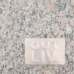 OUTLIV. Granitsockel 140kg Grau 2 OUTLIV. Granitsockel 140kg Grau -Outliv outliv granitsockel 140kg fur ampelschirme lk120 m10 grau 1275596 4