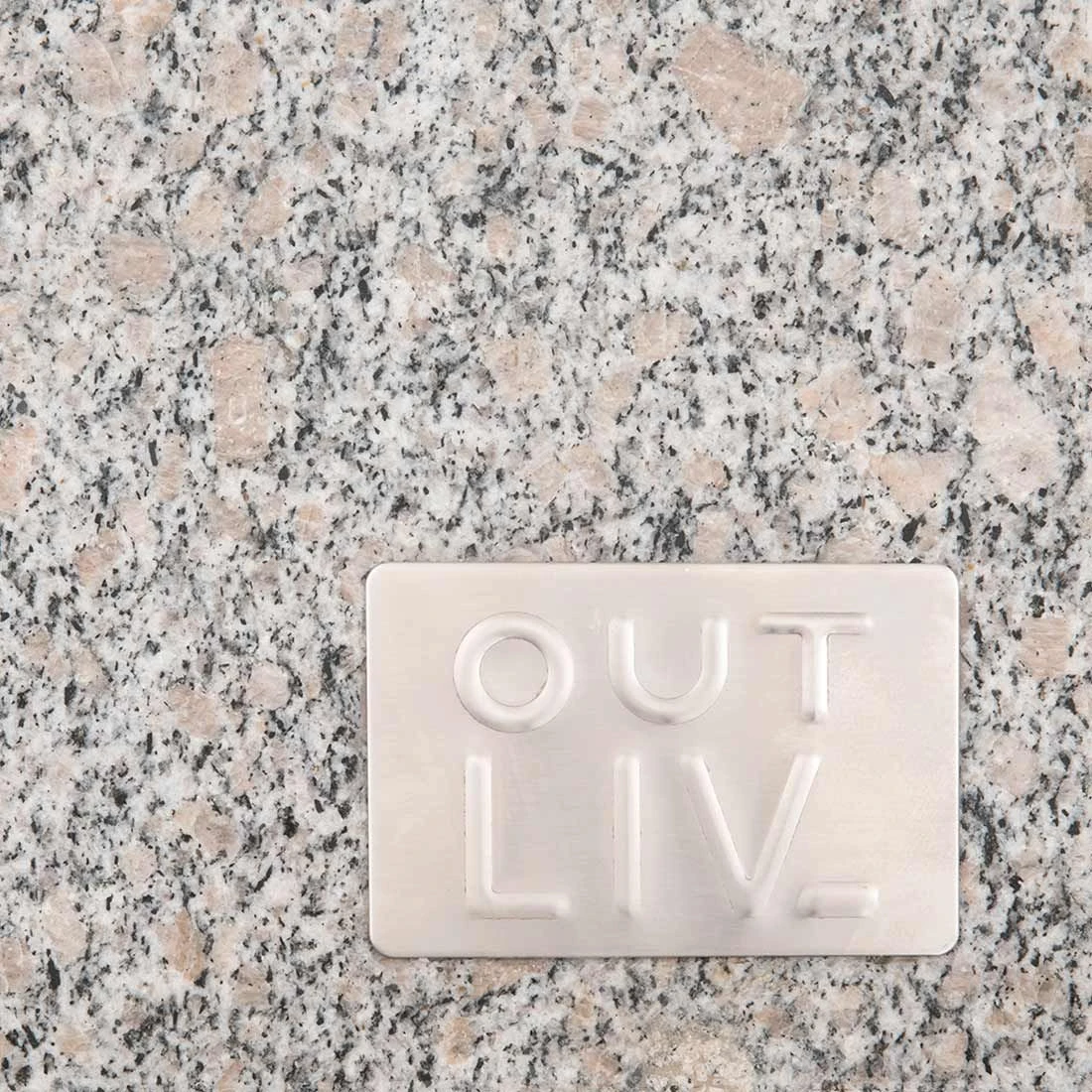 OUTLIV. Granitsockel 140kg Grau OUTLIV. Granitsockel 140kg Grau -Outliv outliv granitsockel 140kg fur ampelschirme lk120 m10 grau 1275596 4