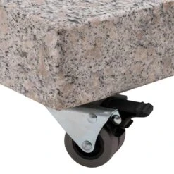 OUTLIV. Granitsockel 140kg Grau 6 OUTLIV. Granitsockel 140kg Grau -Outliv outliv granitsockel 140kg fur ampelschirme lk120 m10 grau 1275596 8