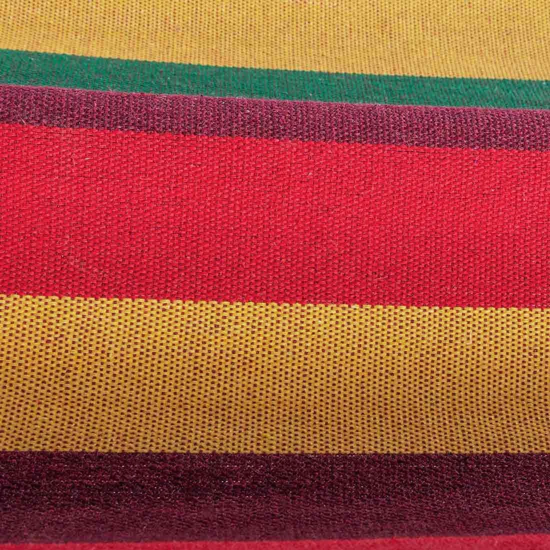 OUTLIV. Hängematte mit Holzgestell aus Lärche Natur/Bunt OUTLIV. Hängematte Mit Holzgestell Aus Lärche Natur/Bunt -Outliv outliv haengematte mit holzgestell aus akazie 1429475 7