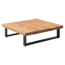 OUTLIV. Haven Ecklounge 3-tlg. Aluminium/Akazie Anthrazit/Natur Anthrazit/Natur -Outliv outliv haven loungeecke 3 tlg aluminium akazie anthrazit natur 1434304 9