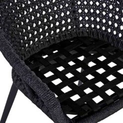 OUTLIV. Hudson Gartenmöbel-Set 7-tlg. Tisch 220x100cm Charcoal/Anthrazit -Outliv outliv hudson gartenmoebel set 7 tlg tisch 220x100cm 1495805 10