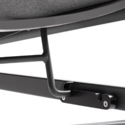 OUTLIV. Julia Gartenliege Aluminium/Textilene Anthrazit/Coal 14 OUTLIV. Julia Gartenliege Aluminium/Textilene Anthrazit/Coal -Outliv outliv julian stapelliege aluminium rope 1365565 15