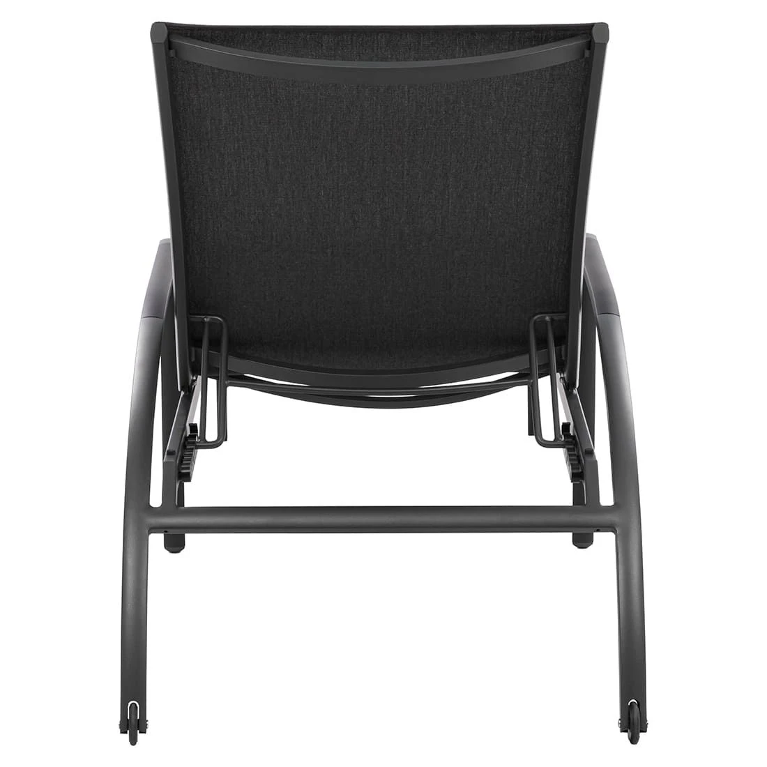 OUTLIV. Julia Gartenliege Aluminium/Textilene Anthrazit/Coal OUTLIV. Julia Gartenliege Aluminium/Textilene Anthrazit/Coal -Outliv outliv julian stapelliege aluminium rope 1365565 5