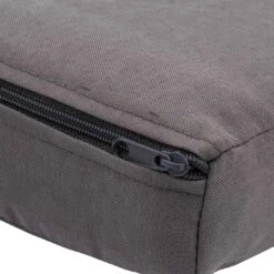 OUTLIV. Bern Gartenbox 60x45cm Stahl/Akazie Schwarz/Natur 9 OUTLIV. Bern Gartenbox 60x45cm Stahl/Akazie Schwarz/Natur -Outliv outliv ko tao kissenbox 60x45cm akazie 1343092 10