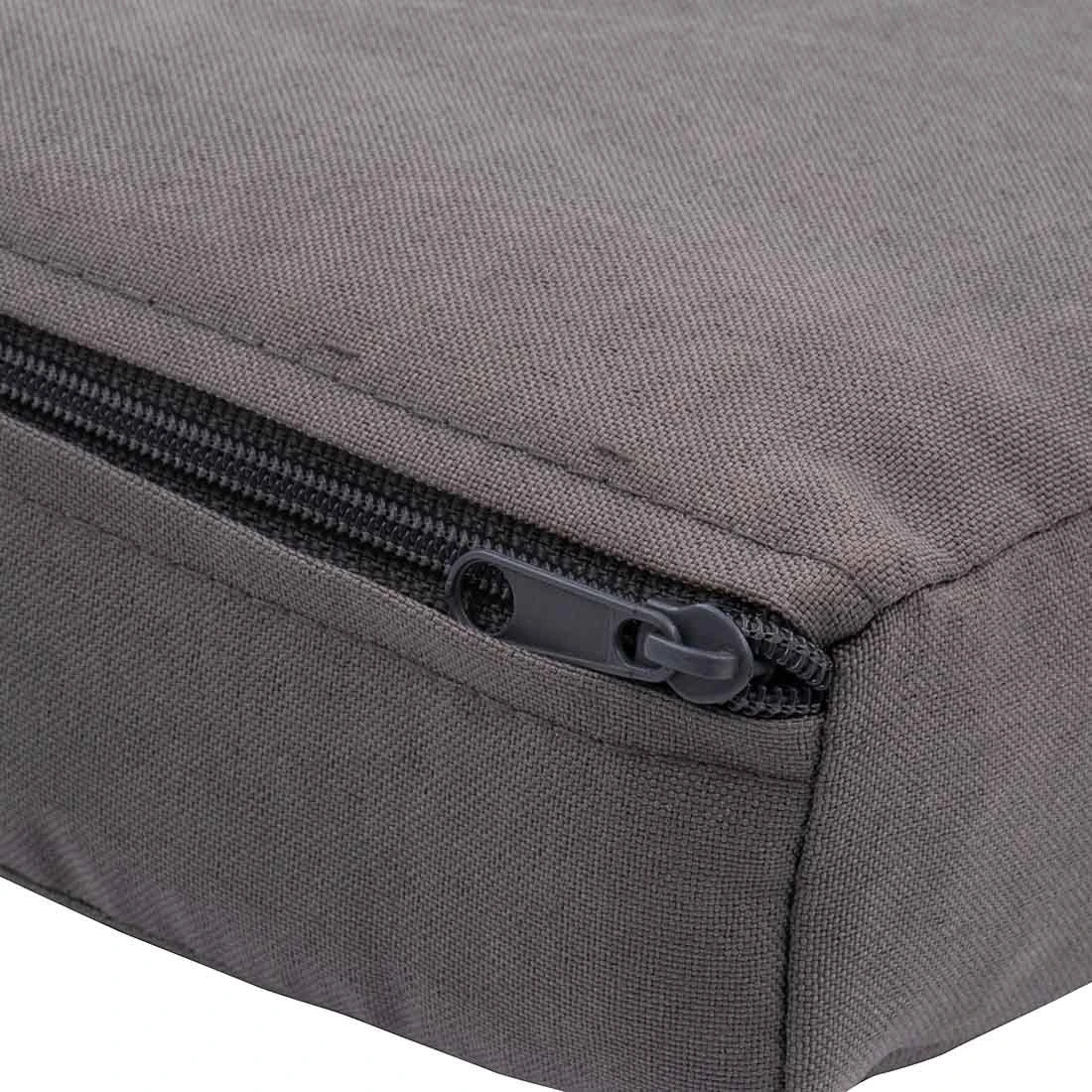 OUTLIV. Bern Gartenbox 60x45cm Stahl/Akazie Schwarz/Natur OUTLIV. Bern Gartenbox 60x45cm Stahl/Akazie Schwarz/Natur -Outliv outliv ko tao kissenbox 60x45cm akazie 1343092 10