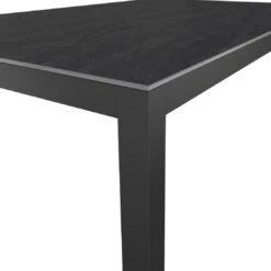 OUTLIV. Kobe Gartenmöbel-Set 5-tlg. Tisch 160x90cm Anthrazit/Bromo -Outliv outliv kobe gartenmoebel set 5 tlg tisch 160x90cm 1495046 8