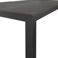 OUTLIV. Kobe Gartenmöbel-Set 5-tlg. Tisch 160x90cm Anthrazit/Zement Dunkel 7 OUTLIV. Kobe Gartenmöbel-Set 5-tlg. Tisch 160x90cm Anthrazit/Zement Dunkel -Outliv outliv kobe gartenmoebel set 5 tlg tisch 160x90cm 1495068 8